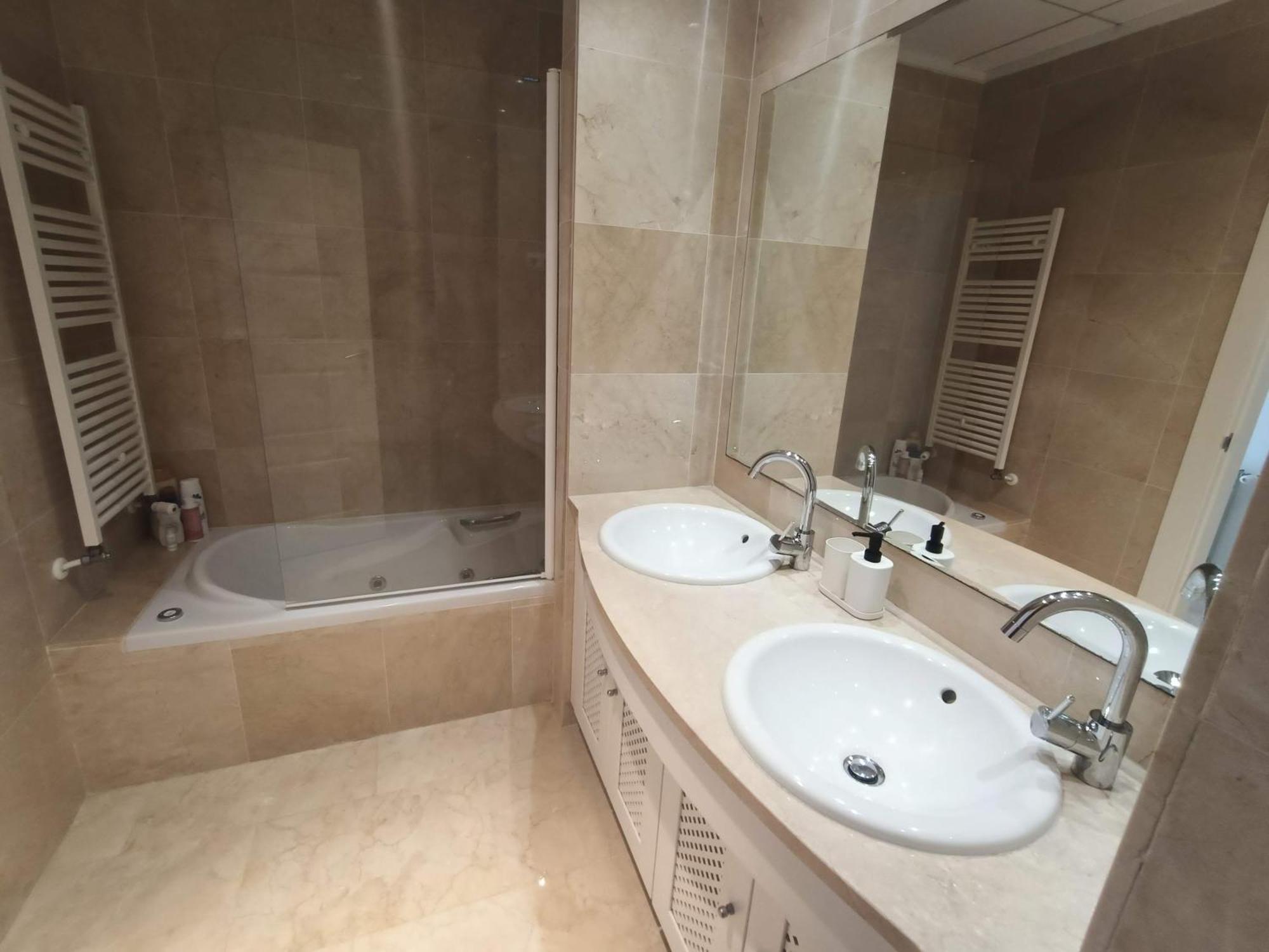 Villa Privada Valle Golf Resort Murcia Bagian luar foto