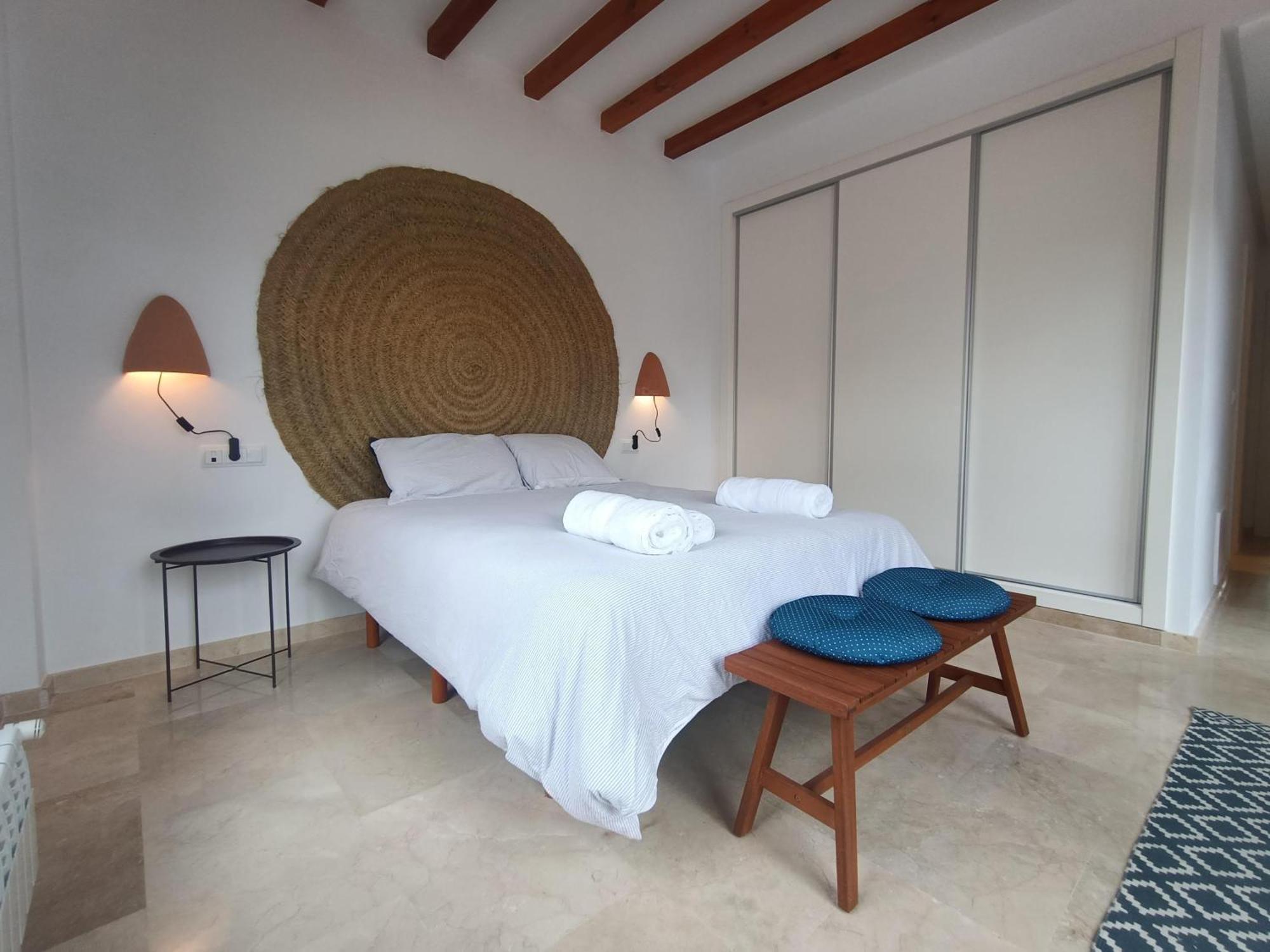 Villa Privada Valle Golf Resort Murcia Bagian luar foto