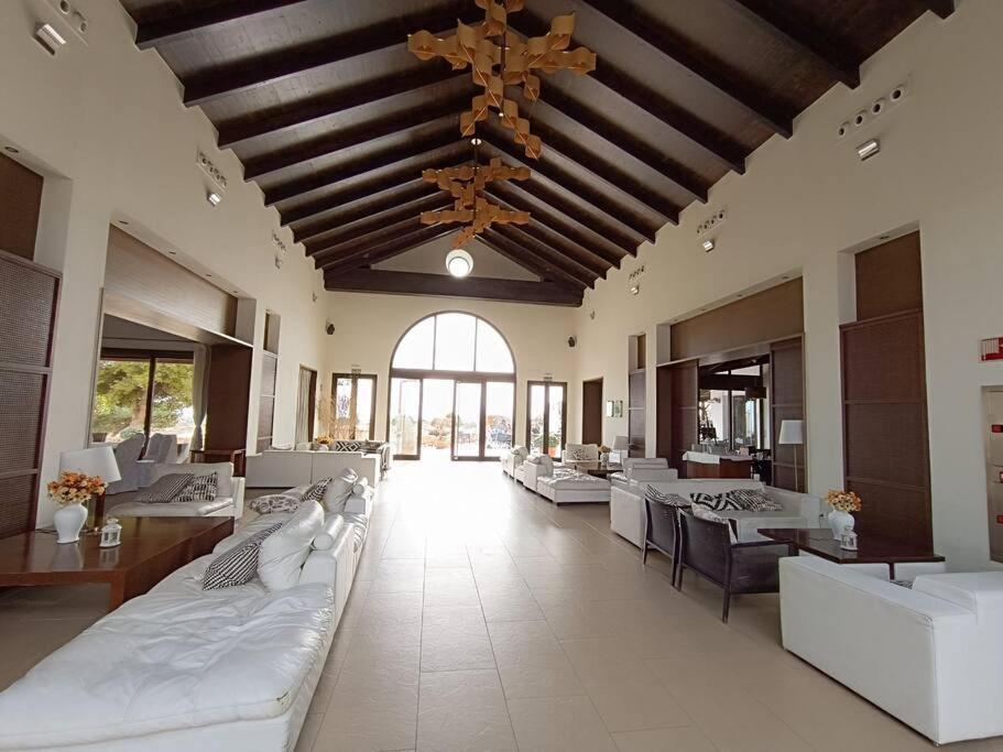 Villa Privada Valle Golf Resort Murcia Bagian luar foto
